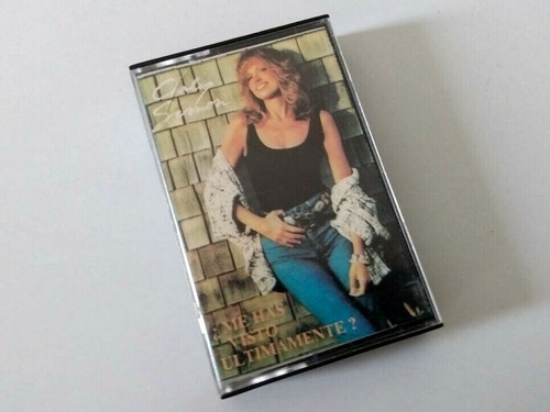 Carly simon have you - have, me