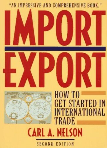 Import export how - how, get