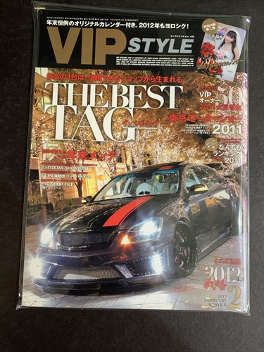 Feb 2012 vip style - •,
