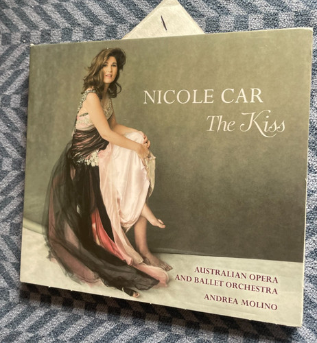Nicole car the - nicole,