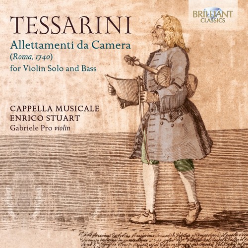 Tessarini collection works - tessarini:,