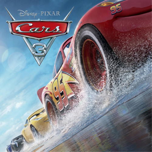 Various artists cars - cars, 3