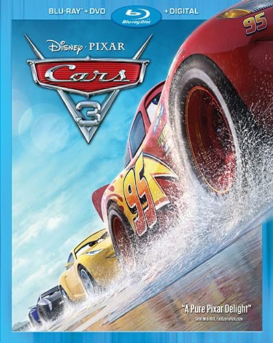 Cars - , (feature)
