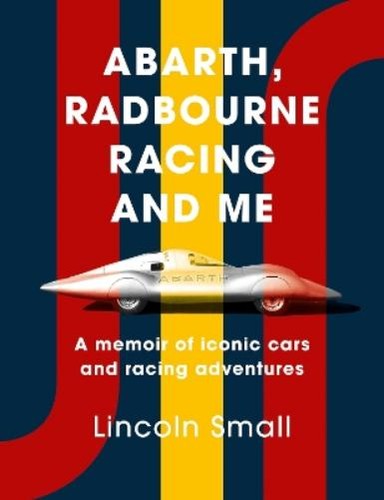 Lincoln small abarth - lincoln,