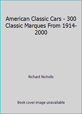 American classic cars - cars,