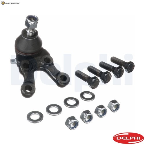 Support guide joint tc832 for - guide,