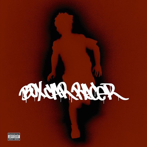 Box car racer - box,