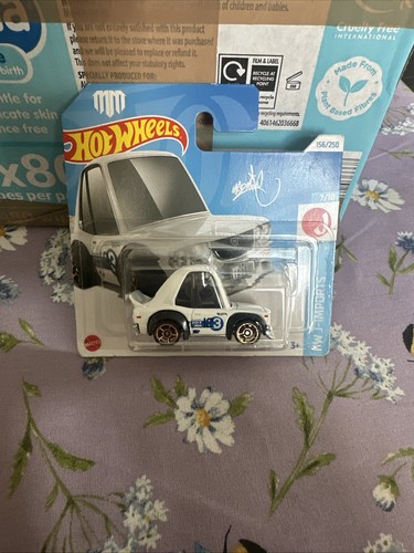Hot wheels mazda - hot,