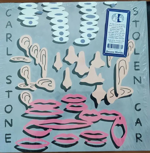 Double mp3 carl stone - mp3,