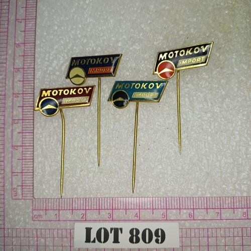 Vintage motokov import - vintage,
