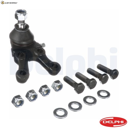 Support guide joint tc833 - guide,