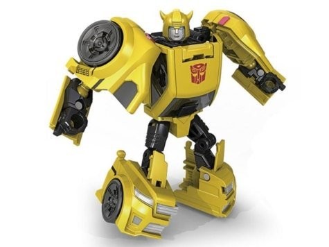 Legends bumblebee - tf,
