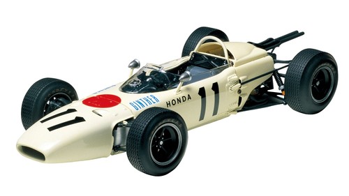 Tamiya model 20043 honda - model, –