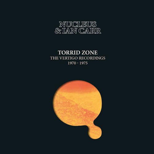 Nucleus ian car torrid zone - nucleus,