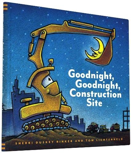 Sherri duskey rinke goodnight - sherri,