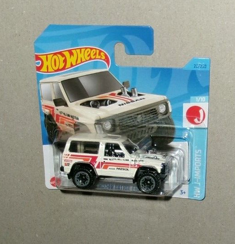 Hot wheels j imports - hot,
