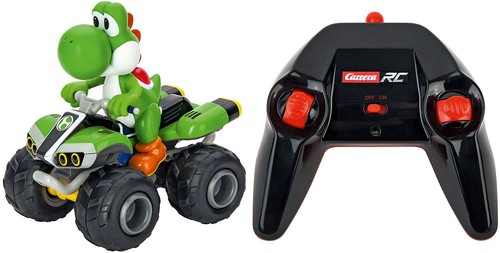 Carrera 370200997x mario - rc,