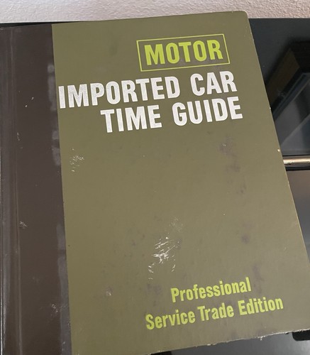Motor imported car time - car,