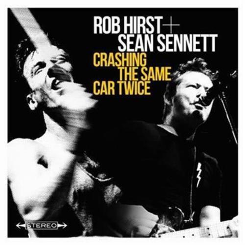Rob hirst sean sennett - hirst,
