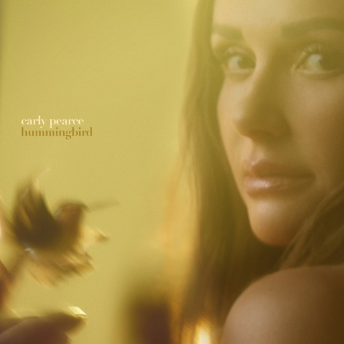 Carly pearce hummingbird - carly,