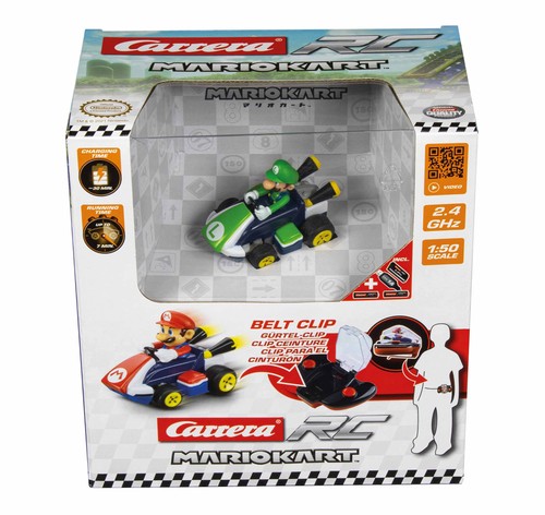 Carrera 370430003p mario kart - 370430003p,