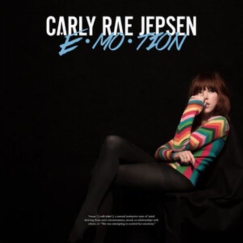 Tion by carly rae - -,