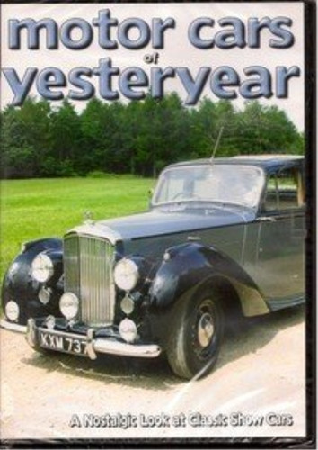 5031626801462 motor cars - motor,