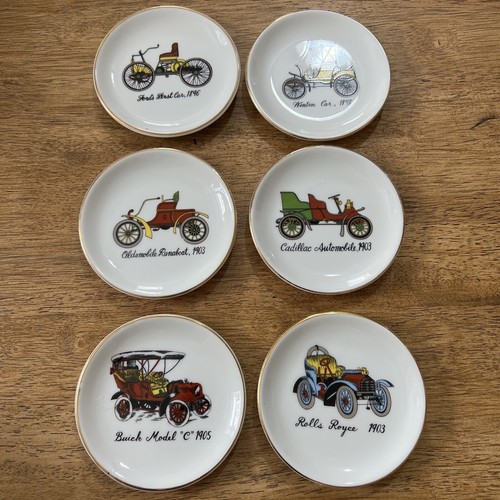Vintage decorative mini - decorative,
