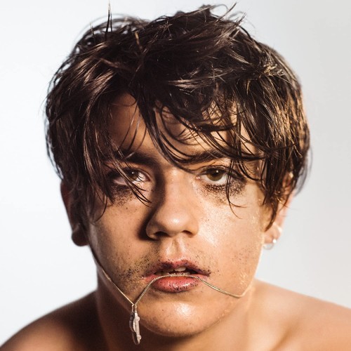 Declan mckenna what you - declan,