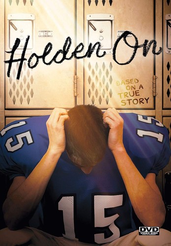 Holden ali froid - on,