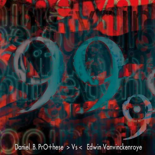 Daniel prothese edwin - daniel,