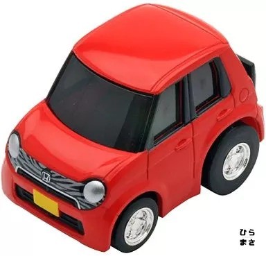 Choroq zero one - zero, red