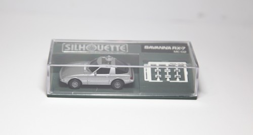 Takara mazda savanna rx7 - rx7, in