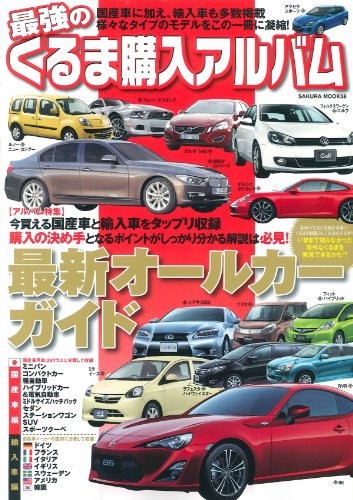 The strongest car buying - strongest,