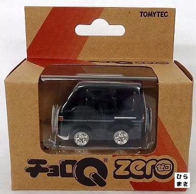 Model car choro q z07a - q,