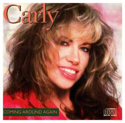 Carly simon coming - carly,