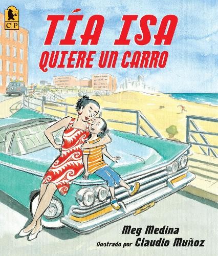 Meg medina tia - medina, un