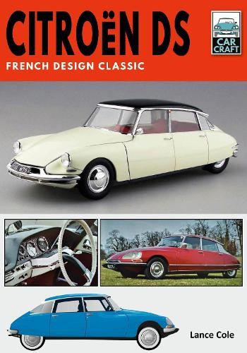 Lance cole citroen - cole, ds