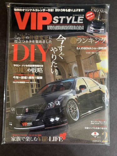 Feb 2013 vip style - 2013,