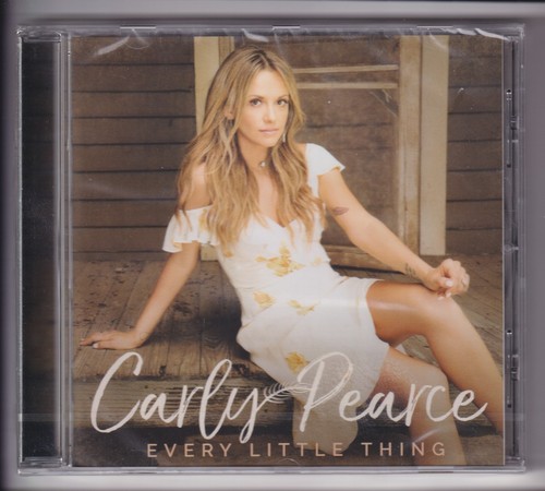 Carly pearce every - -, little