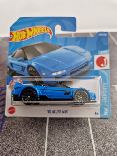 Hot wheels 90 - wheels, 1:64