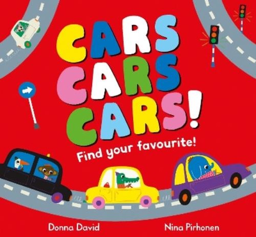 Donna david cars - donna,