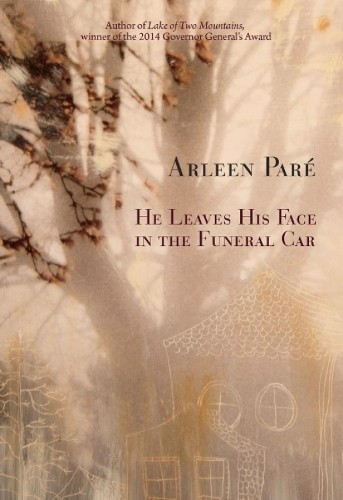 Arleen pare leaves - he, his