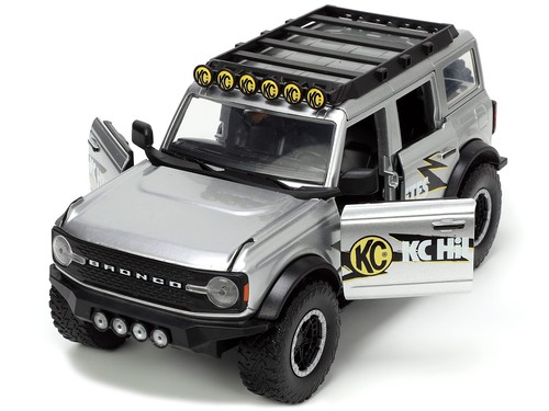 Jada toys just trucks - just,