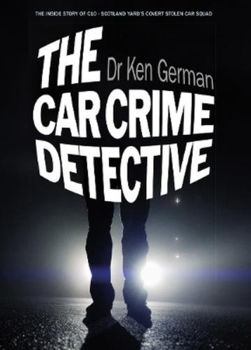 Ken german the - german,