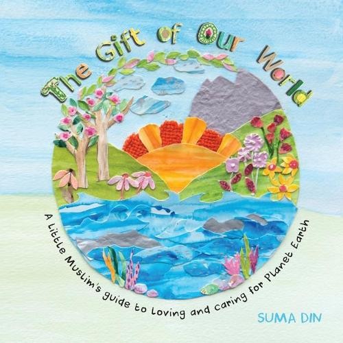 Suma din the gift - suma, world