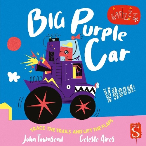 John townsend vroom - john, big