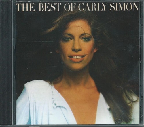 Carly simon the - simon, of"