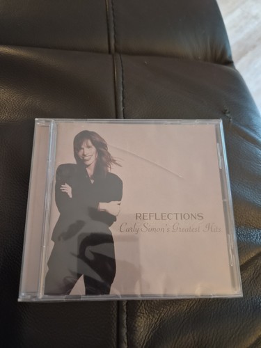 Carly simon reflections - carly,