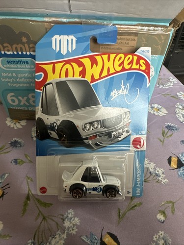 Hot wheels rare - rare, imports